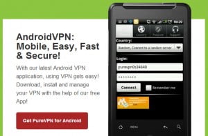 PureVPN-Android-App